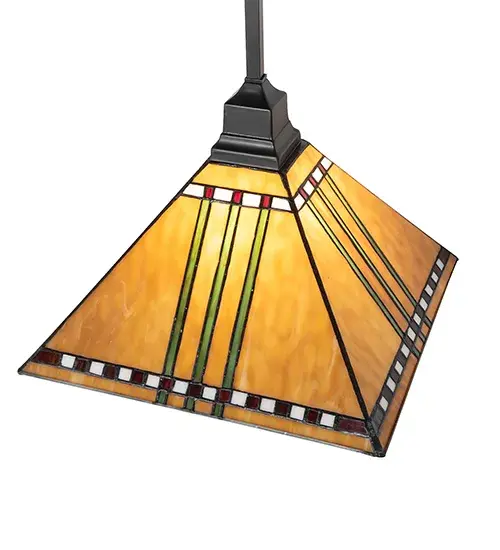 The Prairie Corn by Meyda Lighting - Image 4
