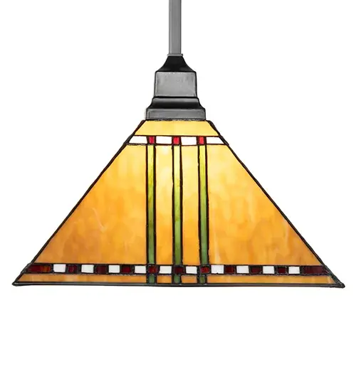 The Prairie Corn by Meyda Lighting - Image 5