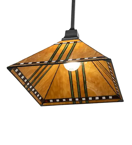 The Prairie Corn by Meyda Lighting - Image 6