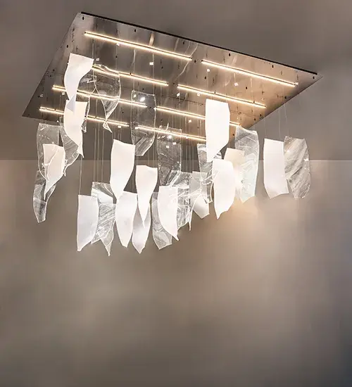 The Allegro by Meyda Lighting - Image 1