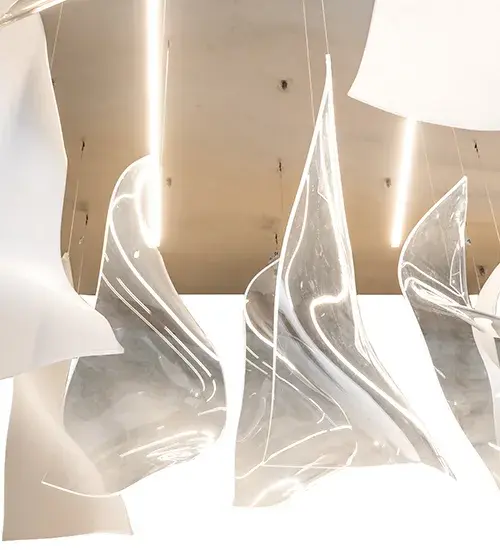 The Allegro by Meyda Lighting - Image 4