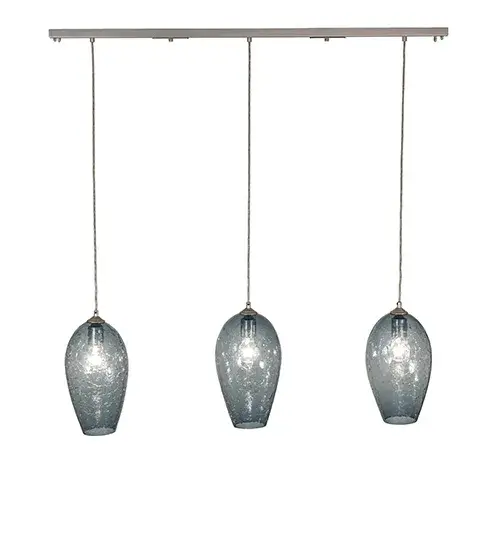 The Crackle Orb by Meyda Lighting - Image 4