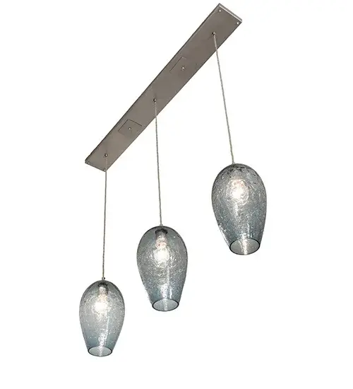 The Crackle Orb by Meyda Lighting - Image 5