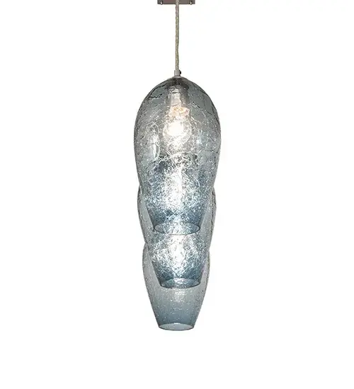 The Crackle Orb by Meyda Lighting - Image 7