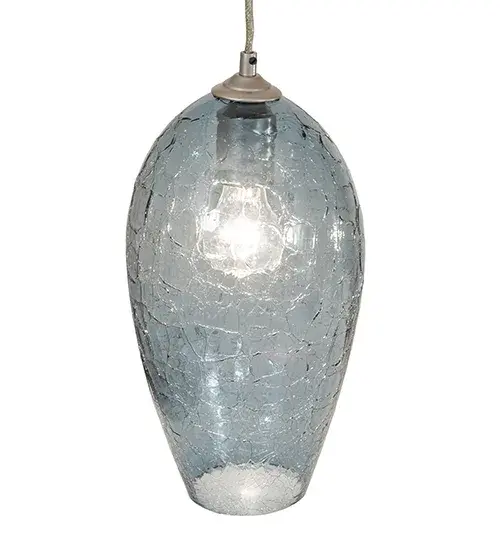The Crackle Orb by Meyda Lighting - Image 9