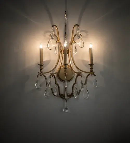 The Lumierre by Meyda Lighting - Image 1