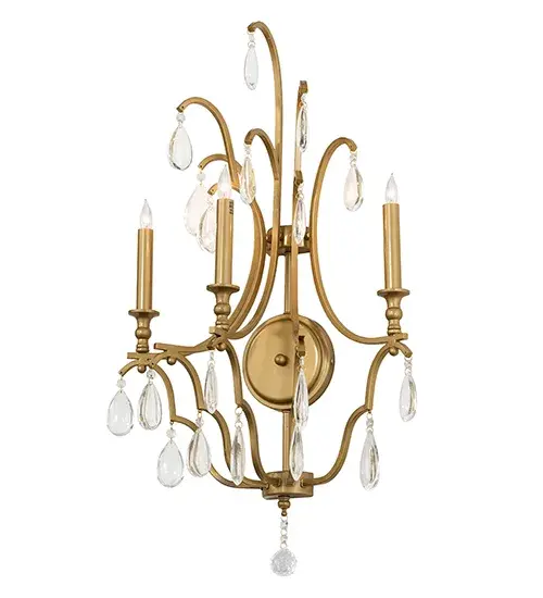 The Lumierre by Meyda Lighting - Image 2
