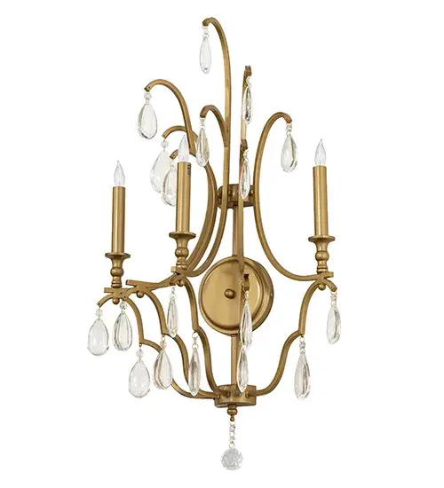 The Lumierre by Meyda Lighting - Image 3