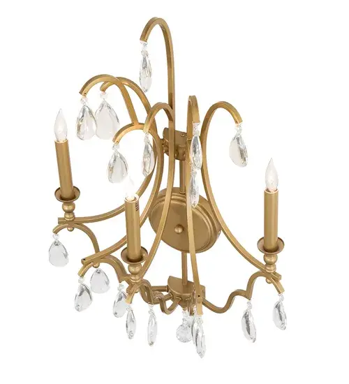 The Lumierre by Meyda Lighting - Image 4