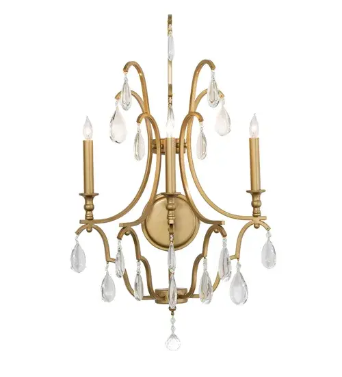 The Lumierre by Meyda Lighting - Image 5