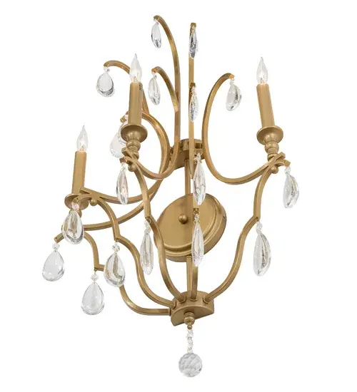 The Lumierre by Meyda Lighting - Image 6