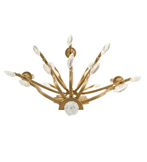 The Lumierre by Meyda Lighting - Image 7