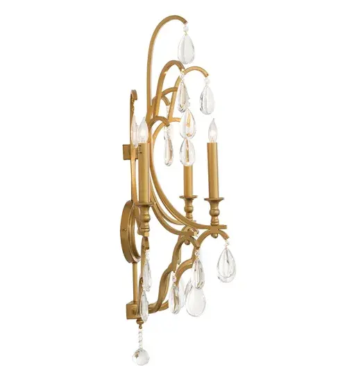 The Lumierre by Meyda Lighting - Image 8