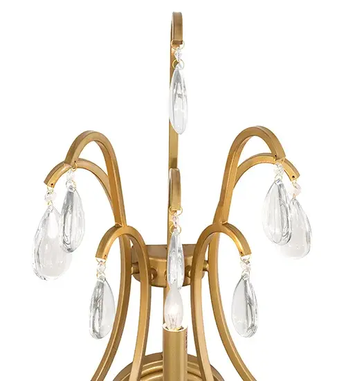 The Lumierre by Meyda Lighting - Image 9