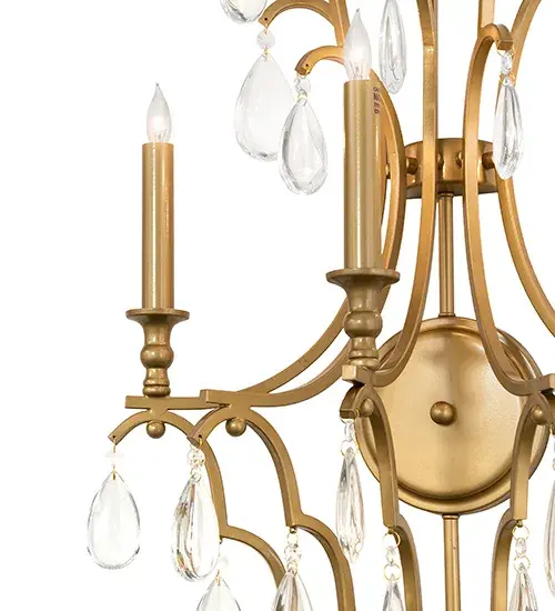 The Lumierre by Meyda Lighting - Image 10