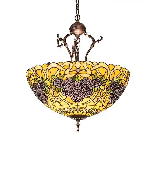 The Rose Bouquet by Meyda Lighting - Image 2