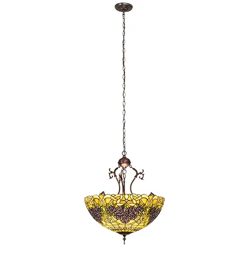 The Rose Bouquet by Meyda Lighting - Image 11