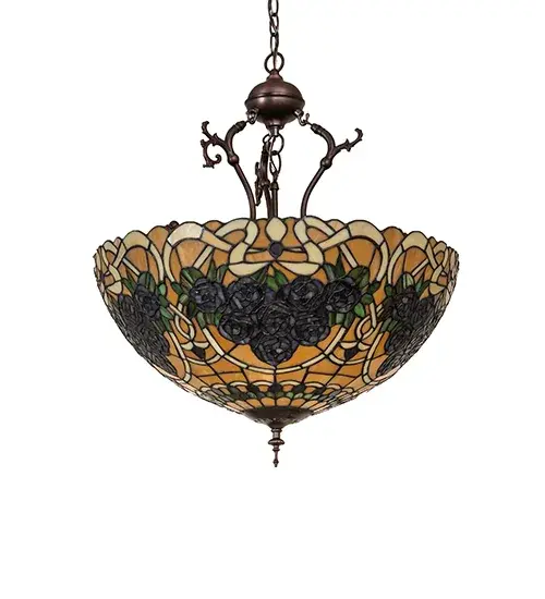 The Rose Bouquet by Meyda Lighting - Image 3