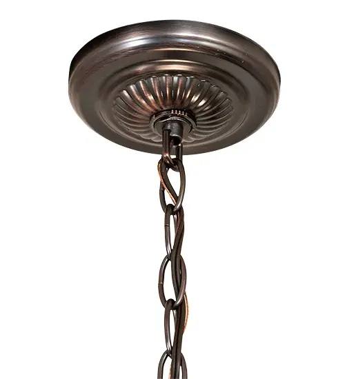 The Rose Bouquet by Meyda Lighting - Image 10