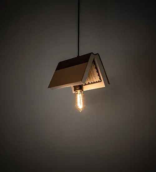 The Personalized by Meyda Lighting - Image 1