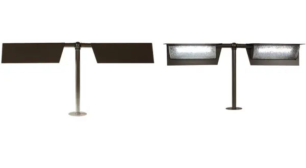 The Exeter by Meyda Lighting - Image 2