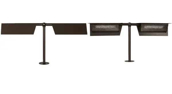 The Exeter by Meyda Lighting - Image 3