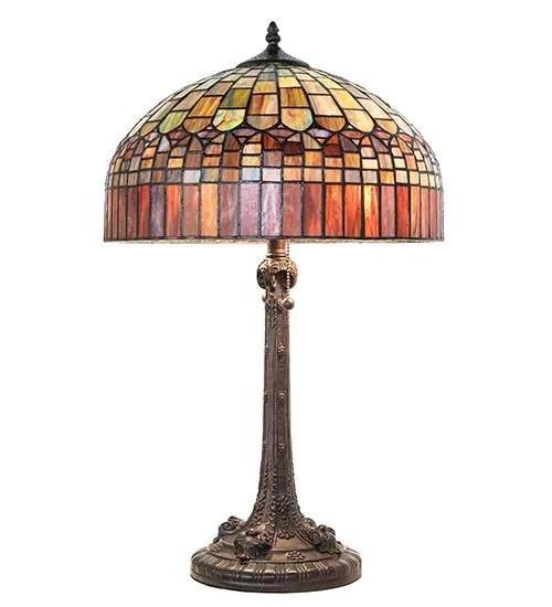 The Tiffany Candice by Meyda Lighting - Image 2