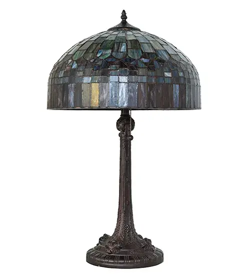 The Tiffany Candice by Meyda Lighting - Image 3