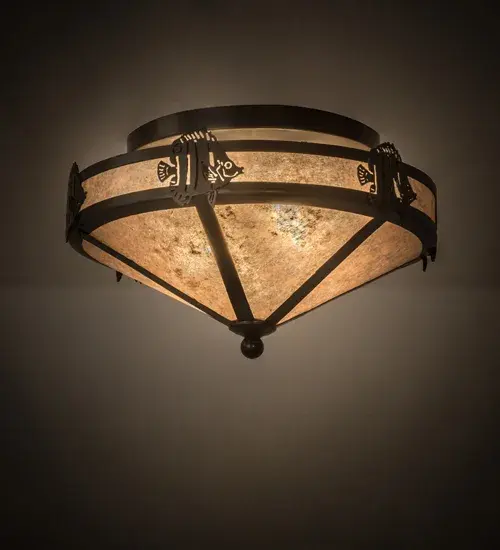 The Angel Fish by Meyda Lighting - Image 1