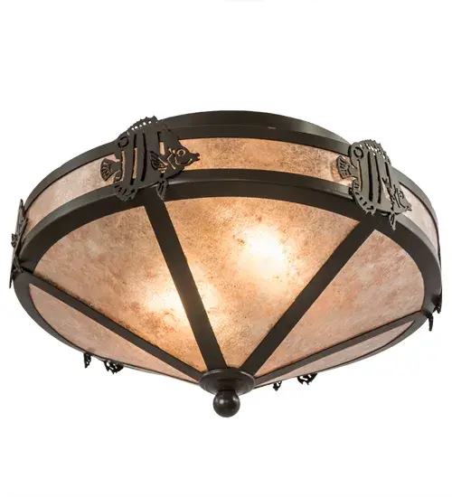 The Angel Fish by Meyda Lighting - Image 6