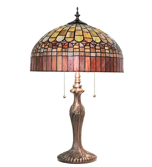 The Tiffany Candice by Meyda Lighting - Image 2