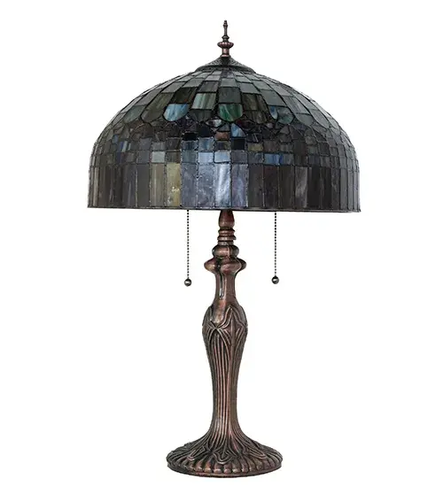 The Tiffany Candice by Meyda Lighting - Image 3