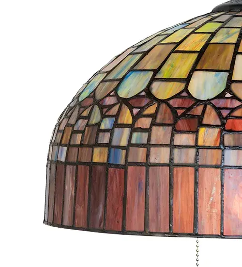 The Tiffany Candice by Meyda Lighting - Image 4