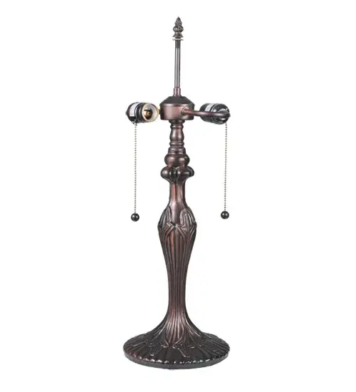 The Tiffany Candice by Meyda Lighting - Image 5