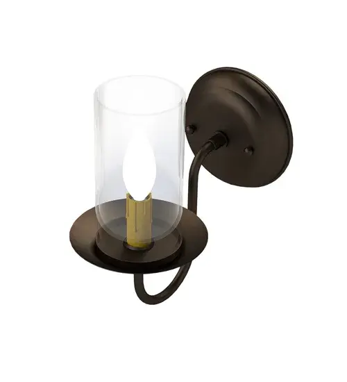 The Loxley by Meyda Lighting - Image 4