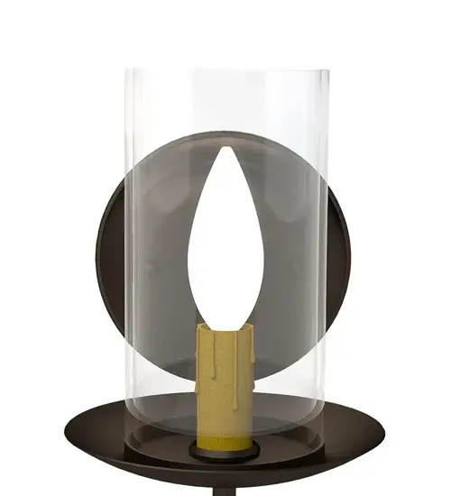 The Loxley by Meyda Lighting - Image 7