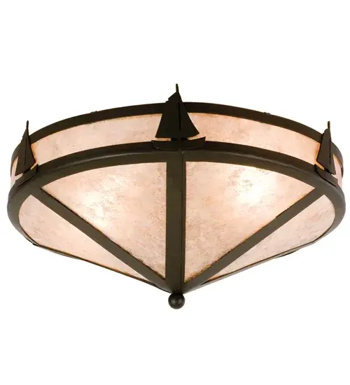 The Sailboat by Meyda Lighting