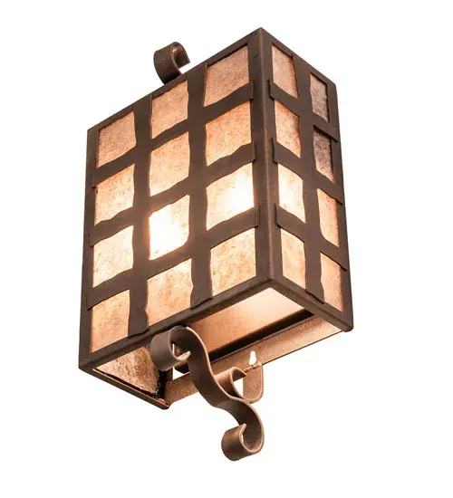 The Monte Cristo by Meyda Lighting - Image 6