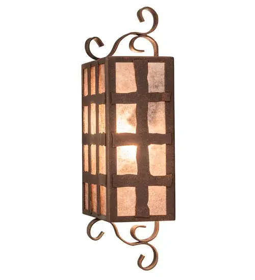 The Monte Cristo by Meyda Lighting - Image 8
