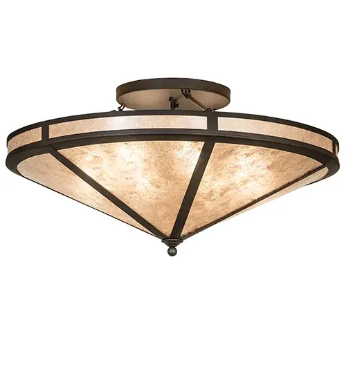 The Craftsman by Meyda Lighting - Image 2