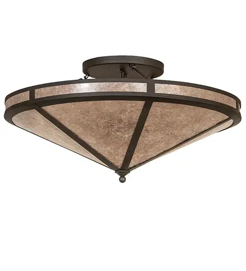 The Craftsman by Meyda Lighting - Image 3