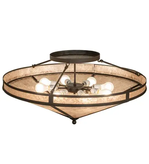 The Craftsman by Meyda Lighting - Image 4
