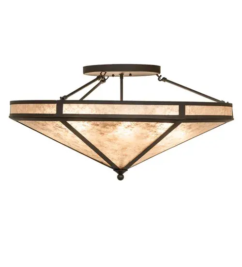 The Craftsman by Meyda Lighting - Image 5