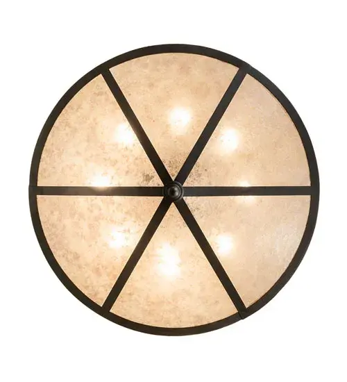 The Craftsman by Meyda Lighting - Image 7