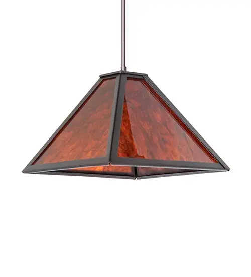 The Mission Prime by Meyda Lighting - Image 3