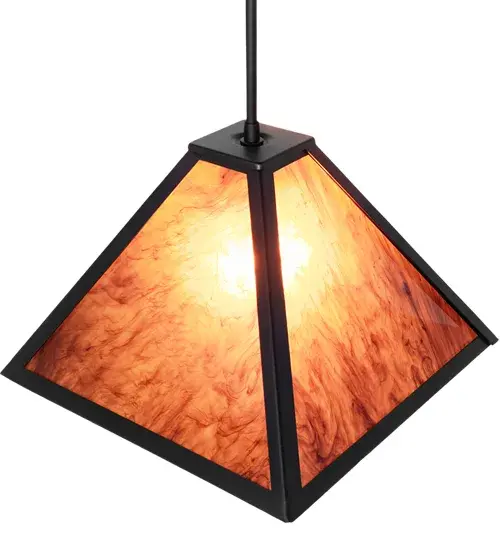 The Mission Prime by Meyda Lighting - Image 4