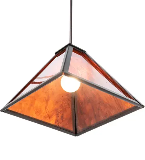 The Mission Prime by Meyda Lighting - Image 6