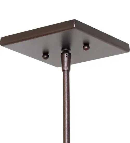 The Mission Prime by Meyda Lighting - Image 9