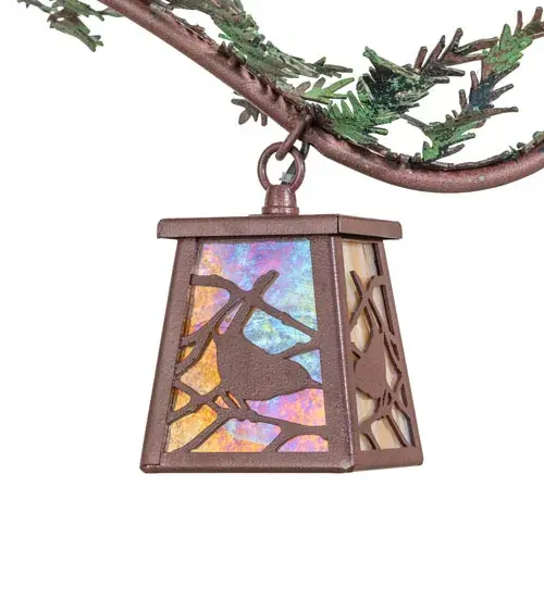The Pine Branch by Meyda Lighting - Image 9