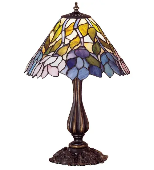 The Wisteria by Meyda Lighting